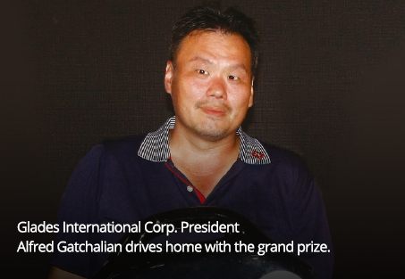 Alfred Gatchalian