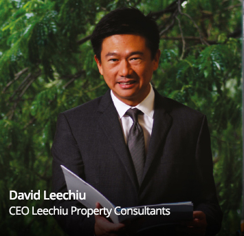 David Leechiu