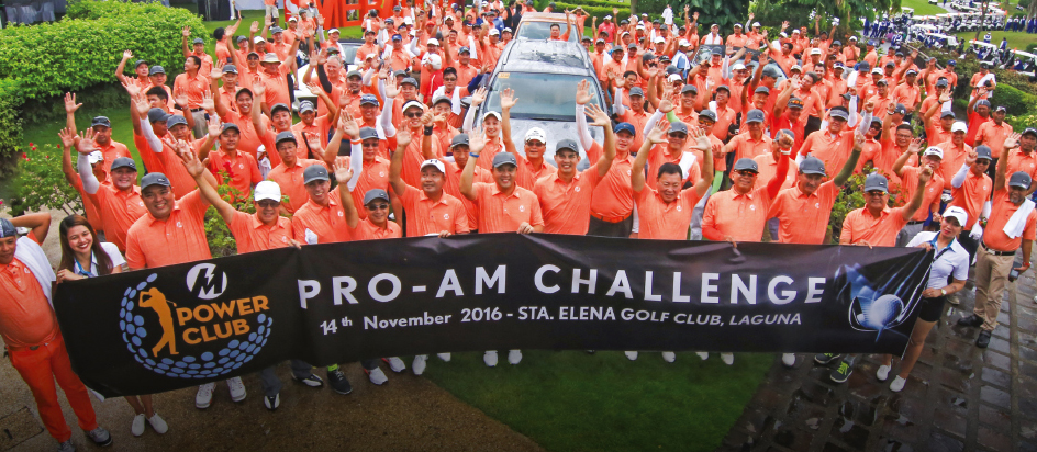 PRO-AM