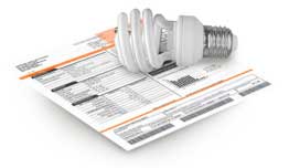 Pay your Electric Bills